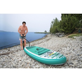 BESTWAY Hydro-Force SUP Allround Board-Set HuaKa'i 305 x 84 x 15 cm