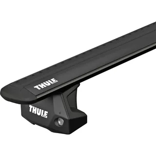 Dachträger Thule WingBar EVO - BMW 3