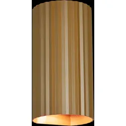 Trio T267700265 Wandleuchte SOKA  | 10W GU10 | braun