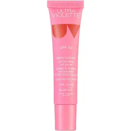 ultra violette Sheen ScreenTM Hydrating Lip Balm Blow Out 15 g