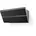 berbel Smartline BKH 90 ST Kopffreihaube 90 cm Schwarz