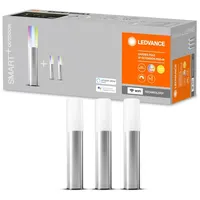 LEDVANCE SMART+ WiFi Garden Pole 3P Ext RGB +