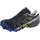 Salomon Speedcross 6 Gore-Tex Black/Surf The Web/Safety Yellow 42,5