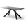 MCA Furniture Everett 180 x 75 x 95 cm grau