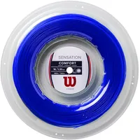 Wilson Sensation Comfort, 200 m Rolle, 16G, Durchmesser: 1,30