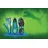 Celerity Knit Wns Low S1P HRO SRC blue/green 41