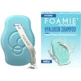 Foamie Festes Shampoo Hydro mit Hyaluron