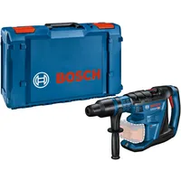 Bosch GBH 18V-40 C Professional ohne Akku +XL-Boxx 0611917100