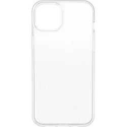 OtterBox React Schutzhülle für iPhone 15 Plus/iPhone 14 Plus Plus Stardust - clear