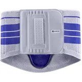 Bauerfeind LumboTrain Titan Bandage 1 St. Titan Gr. 7