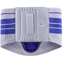 Bauerfeind LumboTrain Titan Bandage 1 St. Titan Gr. 7