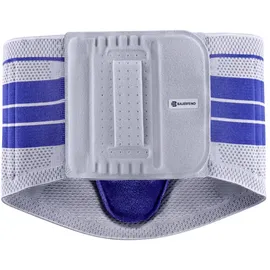Bauerfeind LumboTrain Titan Bandage 1 St. Titan Gr. 7