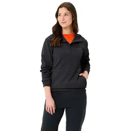 Vaude Cyclist All Year Sweatshirt Schwarz 40