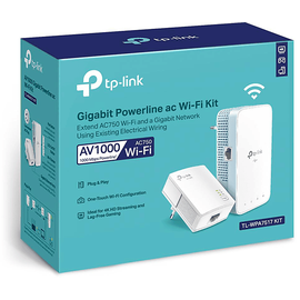 TP-Link TL-WPA7519 Kit