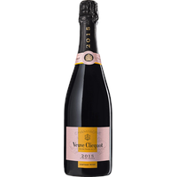 Champagne Veuve Clicquot Vintage Rose 2015 - 12.50 % vol