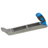 Silverline 103696 Blockhobel mit Metallkörper 250 mm