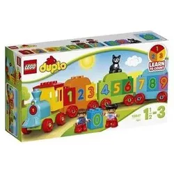 LEGO® DUPLO® 10847 Zahlenzug