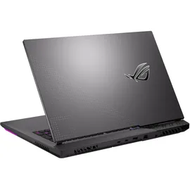 Asus ROG Strix G17 G713PV-LL014W Eclipse Gray, Ryzen 9 7945HX, 32GB RAM, 1TB SSD GeForce RTX 4060, DE (90NR0C34-M001T0)