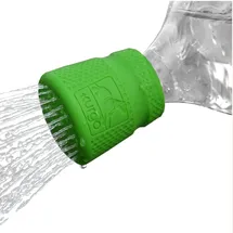 Kurgo Hunde-Reisedusche 2000 ml