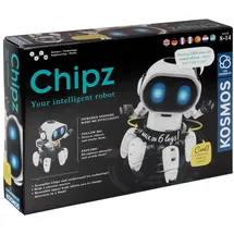 Kosmos Chipz 12L, 617127