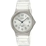 Casio Mq-24s-7bef Uhr Grey / White / Grey One Size