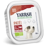 Yarrah Hundefutter nass