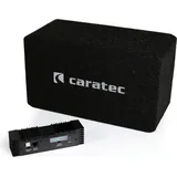 Caratec Audio Soundsystem CAS201D