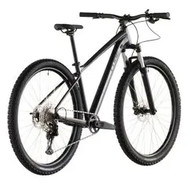 Cube Aim SLX 2026 29 Zoll RH 48 cm slateblack 'n' black