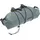 Evoc Handlebar Pack BOA WP 5 l steel