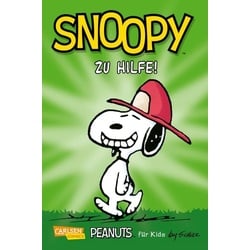 Peanuts für Kids 6: Snoopy – Zu Hilfe!