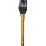 Backpinsel Bambus DAY - grau