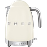 Smeg KLF04CREU creme