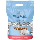 Tchibo - Feine Milde Pads - 100 Pads - Intensität: 2/6