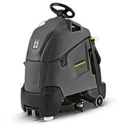 Aufsteh-Scheuersaugmaschine BD 50/40 RS Bp Pack