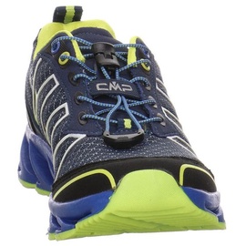 CMP Altak Trail Shoe 2.0 30q9674j Trailrunning-schuhe - - Limeade - EU 40