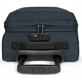 Eastpak Tranverz 2-Rollen Cabin 48 cm / 28,5 l triple denim