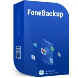 AOMEI FoneBackup Professional