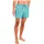 Protest Badeshorts Faster Arctic Green L