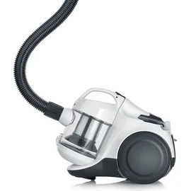Severin CY 7103 beutellos weiß