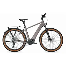 Kalkhoff ENTICE 5+ ADVANCE ABS RH 48 cm moonstonegrey matt
