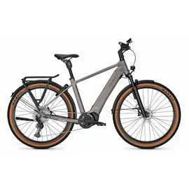 Kalkhoff ENTICE 5+ ADVANCE ABS RH 48 cm moonstonegrey matt
