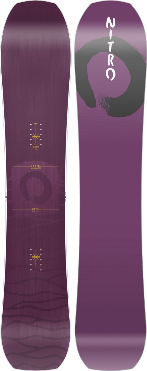 NITRO KARMA Snowboard