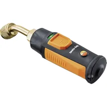 TESTO - 549i - 0560 2549 02 - Hochdruckmessgerät mit Smartphone-Bedienung für den Einsatz in der Kälte- und Klimatechnik und anderen Anwendungen