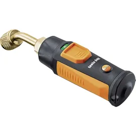 TESTO - 549i - 0560 2549 02 - Hochdruckmessgerät mit Smartphone-Bedienung für den Einsatz in der Kälte- und Klimatechnik und anderen Anwendungen