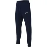 Nike Park Fleece Obsidian/White/White XL