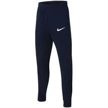 Nike Park Fleece Obsidian/White/White XL