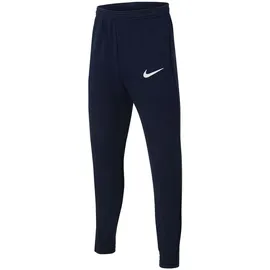 Nike Park Fleece Obsidian/White/White XL