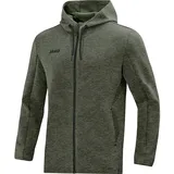 Jako Premium Basics Grün 44