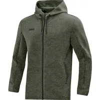 Jako Premium Basics Grün 44