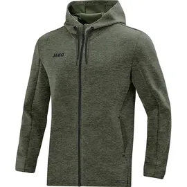 Jako Premium Basics Grün 44